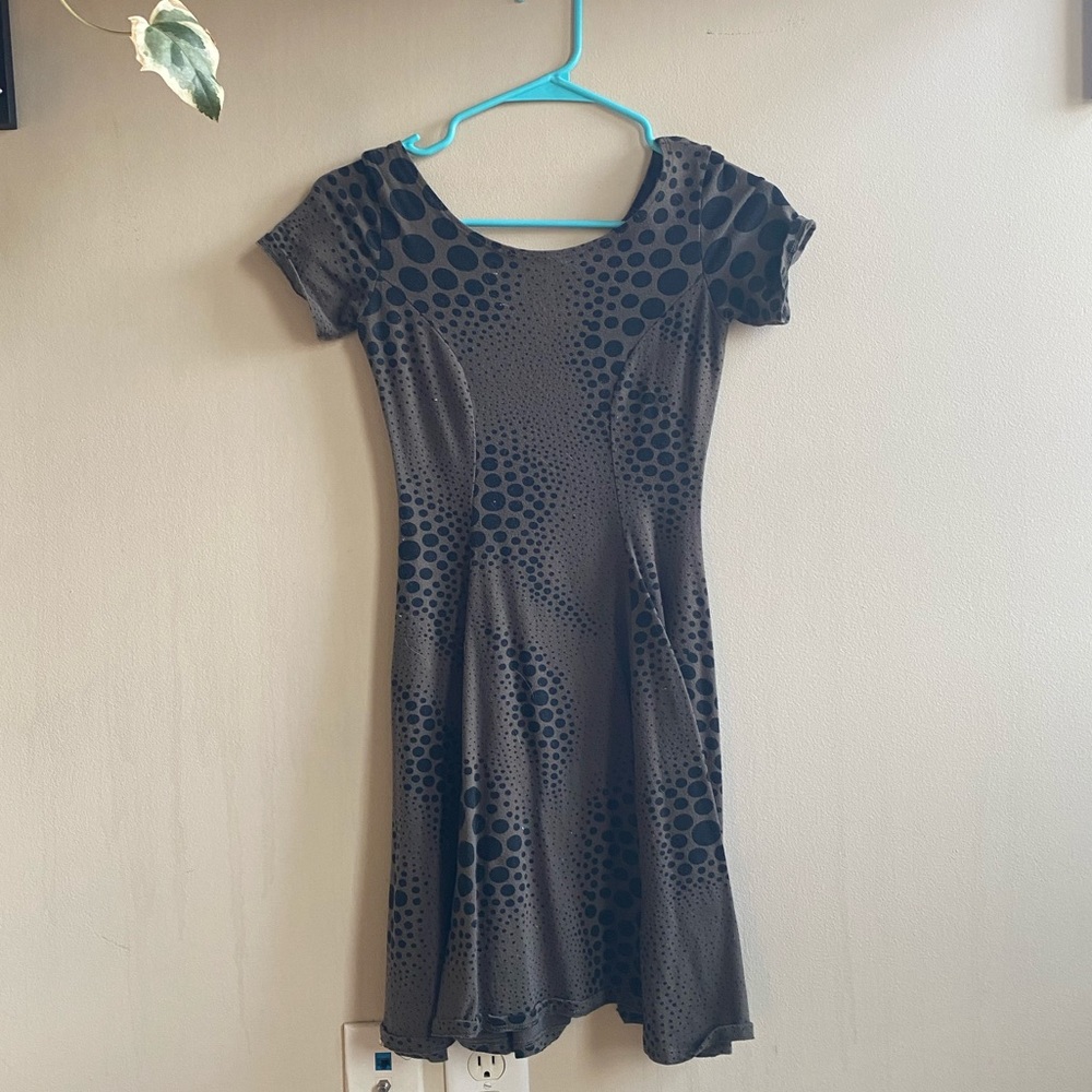 Nooworks Women’s A Line Dress